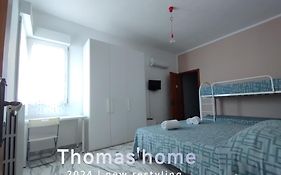 Thomas'Home